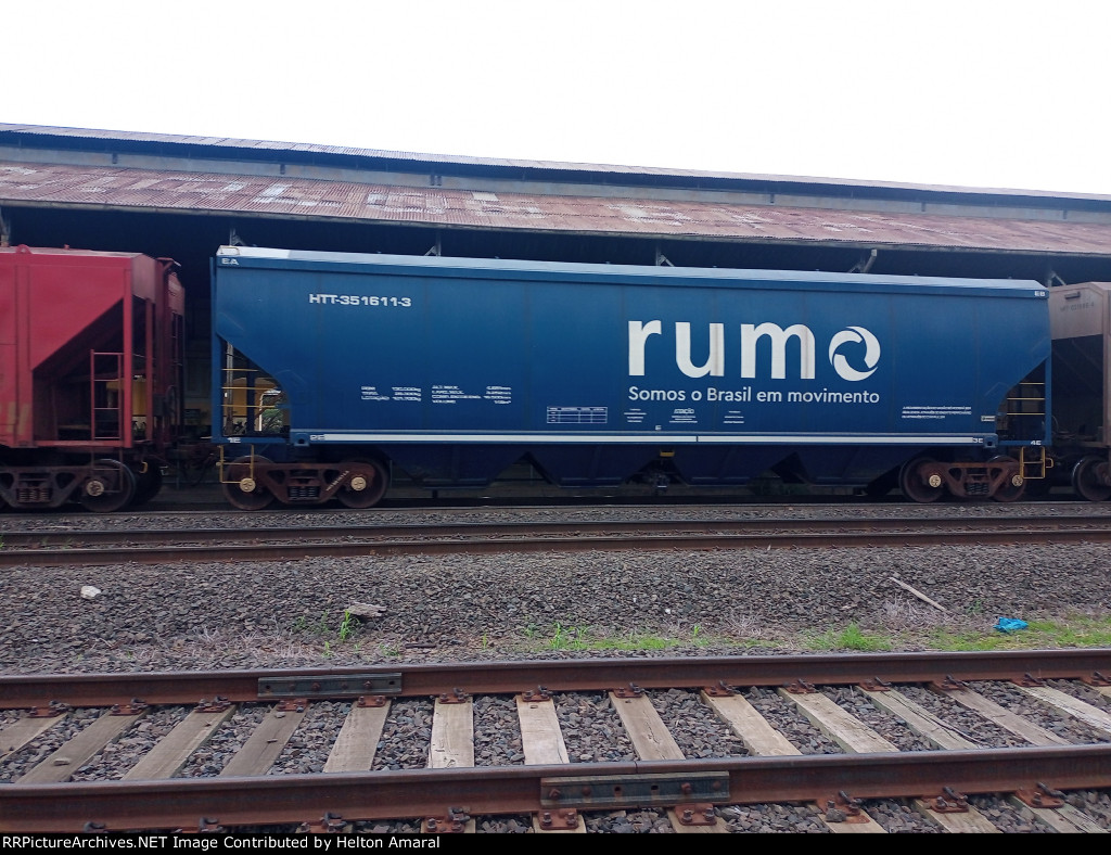 RUMO HTT-351611-3